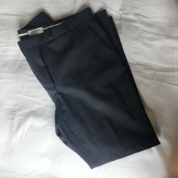 Aritzia Babaton Black wesley pant - Picture 4 of 6